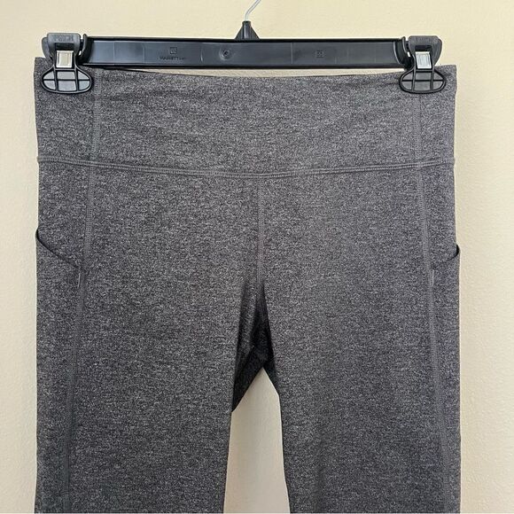 Lululemon Pace Rival Crop *22" - Picture 7 of 15